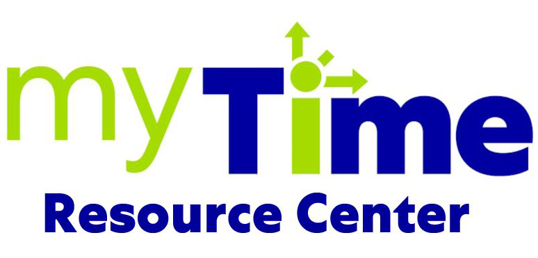 myTime Resource Center